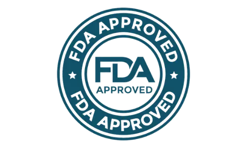 SodaPeak FDA registered facility